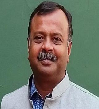 Prof. Sanjit Kumar Gupta