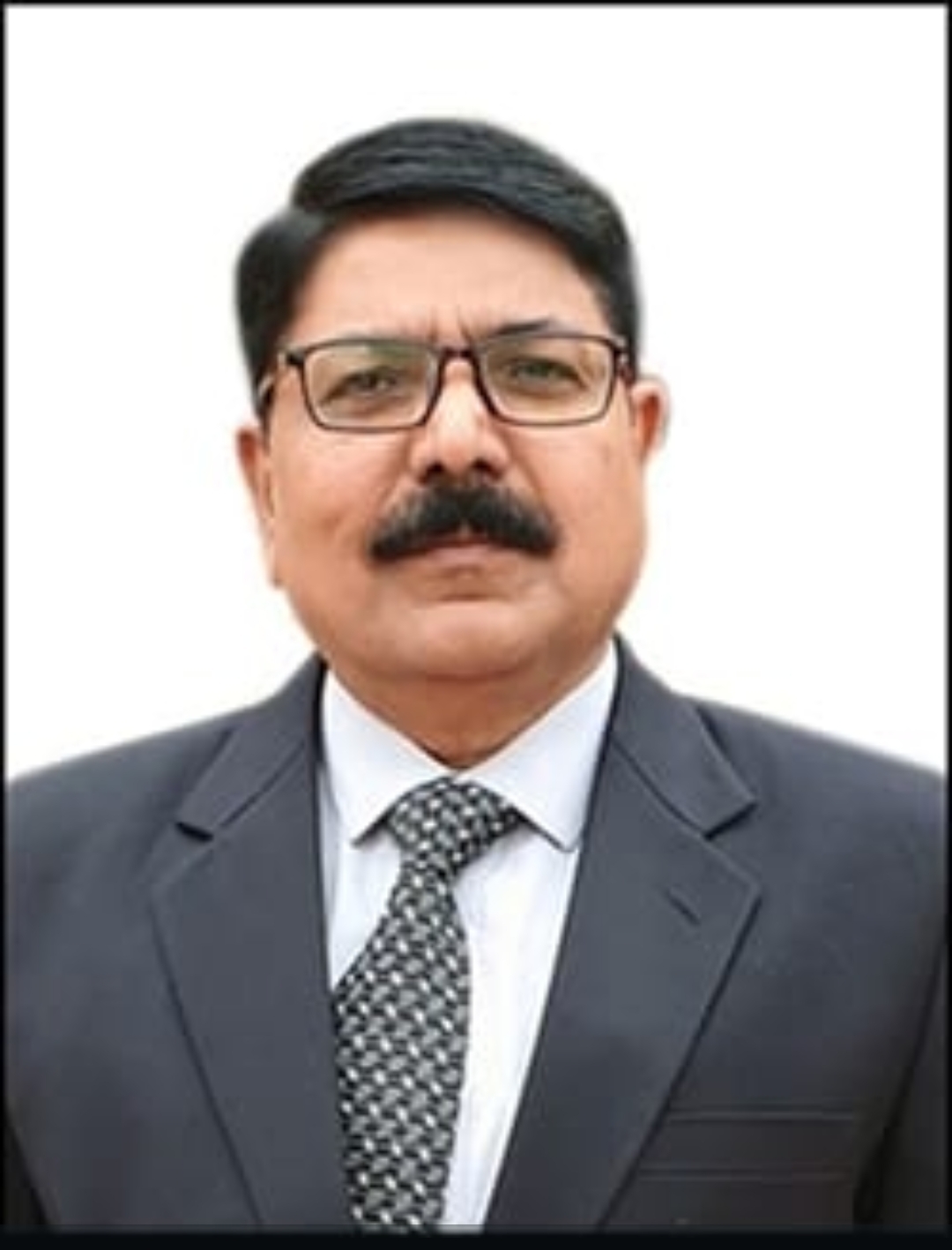 Prof. Narendra Kumar Shukla